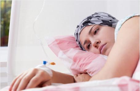 癌症患者|为什么有人发现癌症后,一治疗就很快死亡医生不再隐瞒