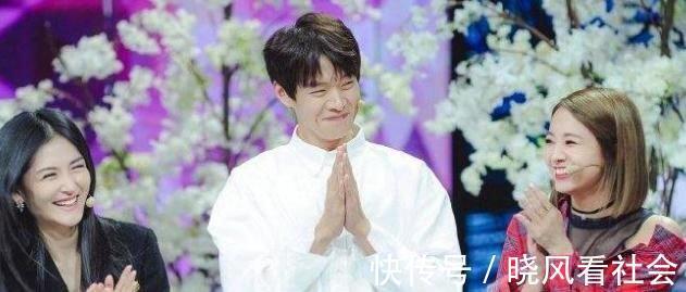 魏大勛|魏大勛只會上綜藝節(jié)目？其實(shí)他的代表作你看過的