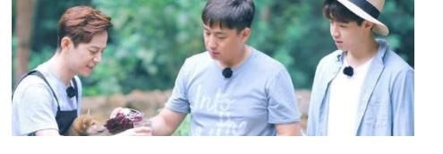 老板|明星頻頻刷臉買單后，終于踢到了鐵板，素人老板：我又不追星