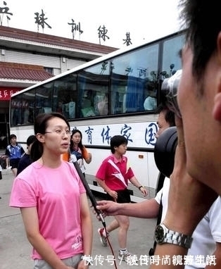 省队|国乒第一美女白杨,曾和马琳谈恋爱遭除名,如今年轻如少女,未婚