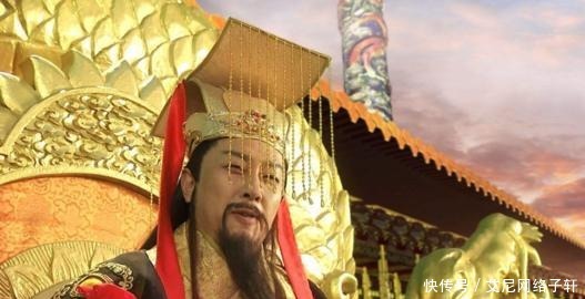 天庭|西游幕后大BOSS,沙悟净。天庭卧底,所有人被隐瞒几人能知?