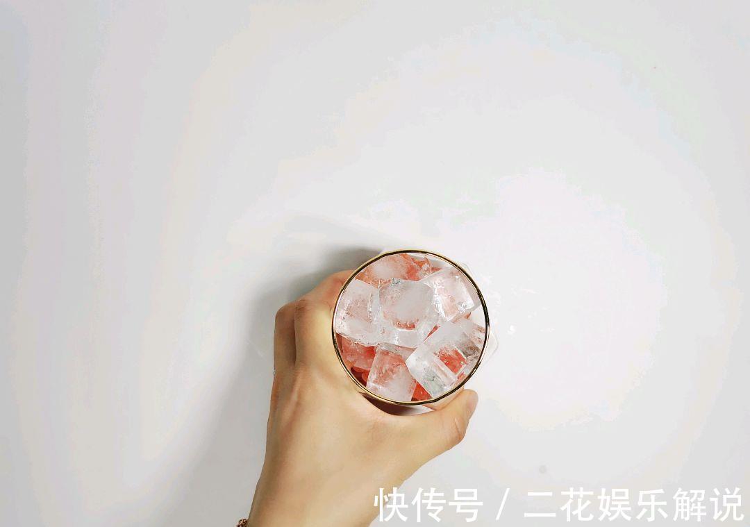 西柚养乐|清爽可口的西柚养乐多，制作简单，营养健康