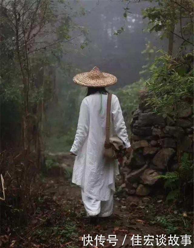 真相|终南山上几千名隐士,一般人见不到,老梁说他们在修仙,真相是?