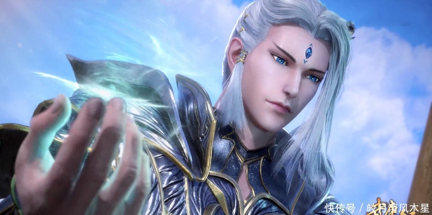 凶光斩|武庚纪玄风对阿舞下手,窒息表情可怜,阿满暗夜凶光斩了解下!