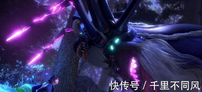 怒斥|斗罗大陆动漫:唐三喜获外附魂骨,却反遭大师怒斥,原因有三