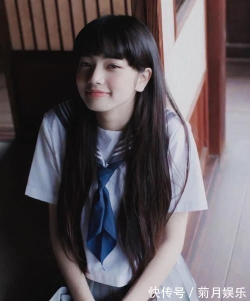 刘海 剪对刘海=换张脸!今年流行这4款刘海发型,谁剪谁好看!