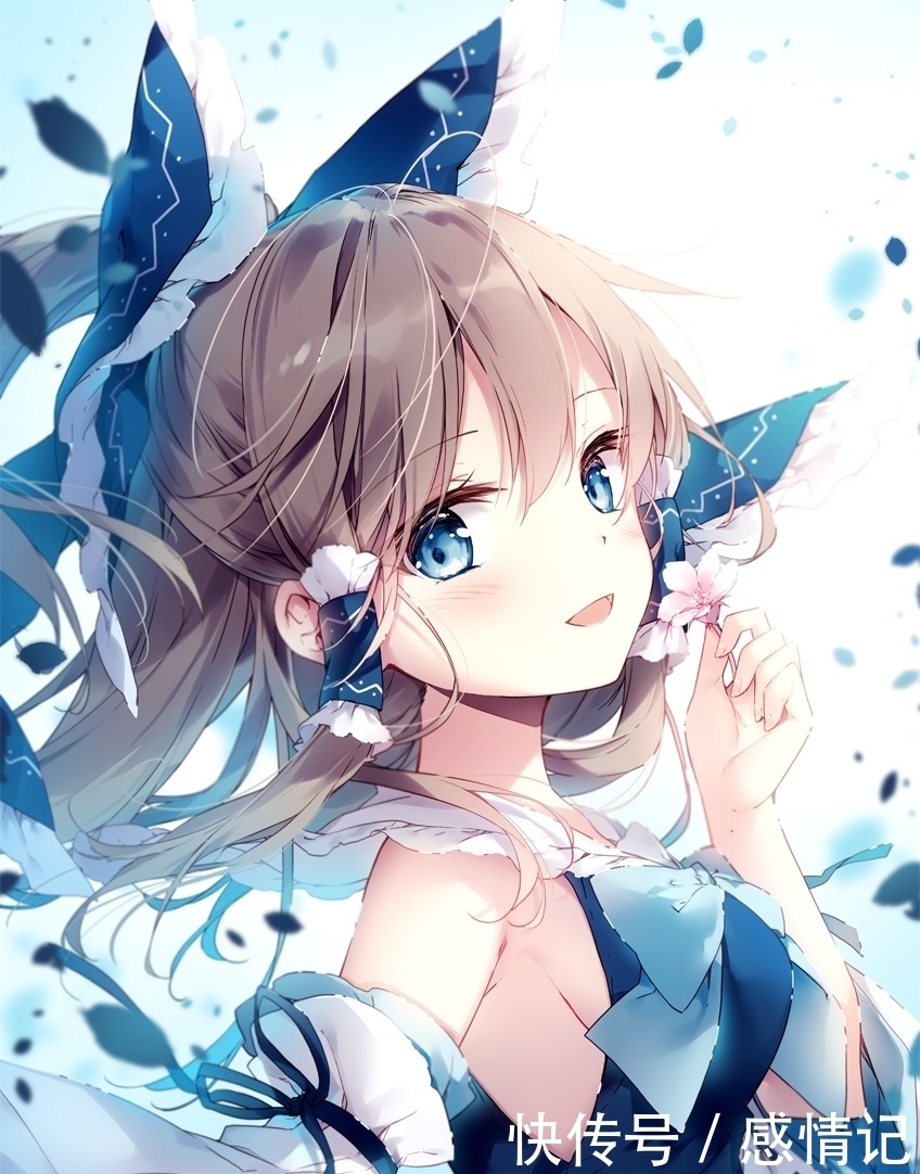 作品|【P站画师】日本画师 望月しいな的插画作品