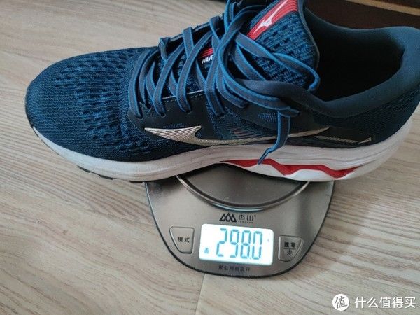 inspire|美津浓inspire17入手跑步100公里+的一些感受