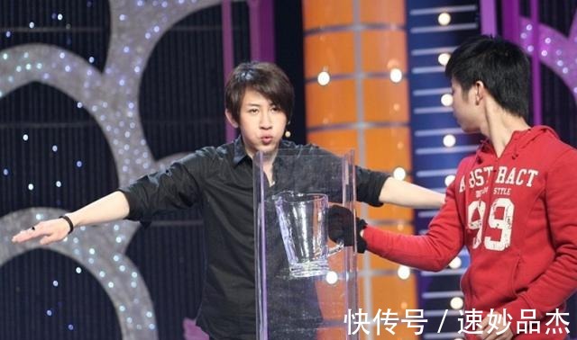 一夜爆紅|12年前，因春晚一夜爆紅的劉謙，如今在做什么？