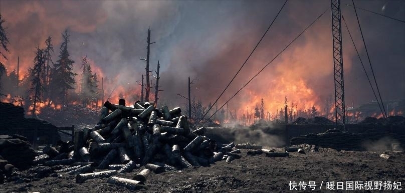 却说|阵亡7000万，二战伤亡明显高于一战，为何却说一战更加惨烈