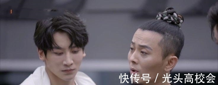 《哥哥》五公结果曝光，李承铉组输得很彻底，两位哥哥无缘总决赛