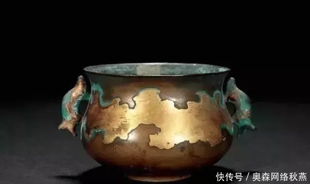 宣德|大明“宣德炉”:共有117种,你知道多少