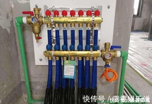 卫生间|卫生间水管万万要装这个东西,我家不懂没装,入住就知有多后悔了