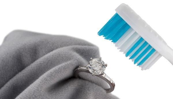 分享珠宝首饰保养知识:如何保养珠宝首饰?注意那几点要求?