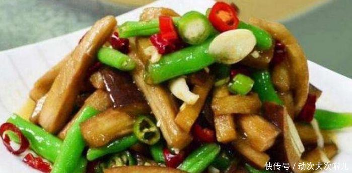 香而不腻的几道家常菜,营养丰富,香气十足,每次做饭都不够吃