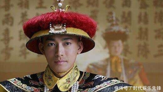 父子|晚清最后一对悲剧父子,父亲葬送满清江山,儿子成为汉奸遗臭万年