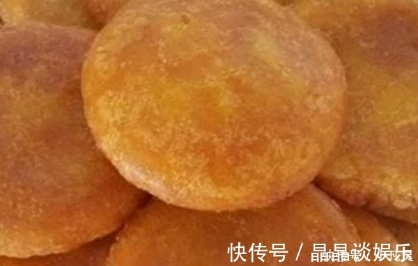 南瓜饼|南瓜饼别再用油炸,教你一种新方法,软糯香甜,家人孩子都爱吃