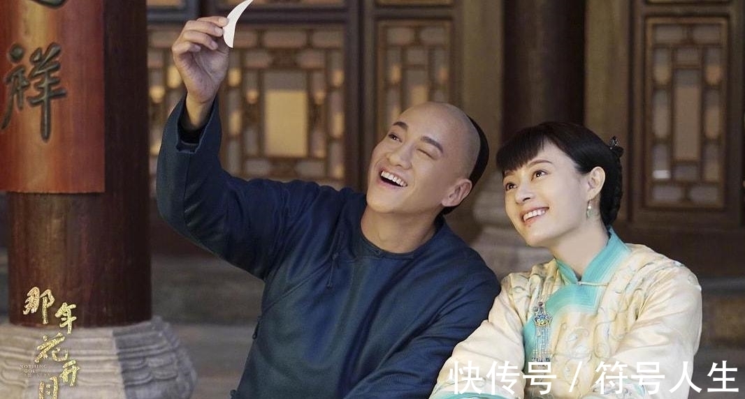 |孙俪怀龙凤胎,将于明年生产?工作室幽默否认:怀孕都传5年啦!