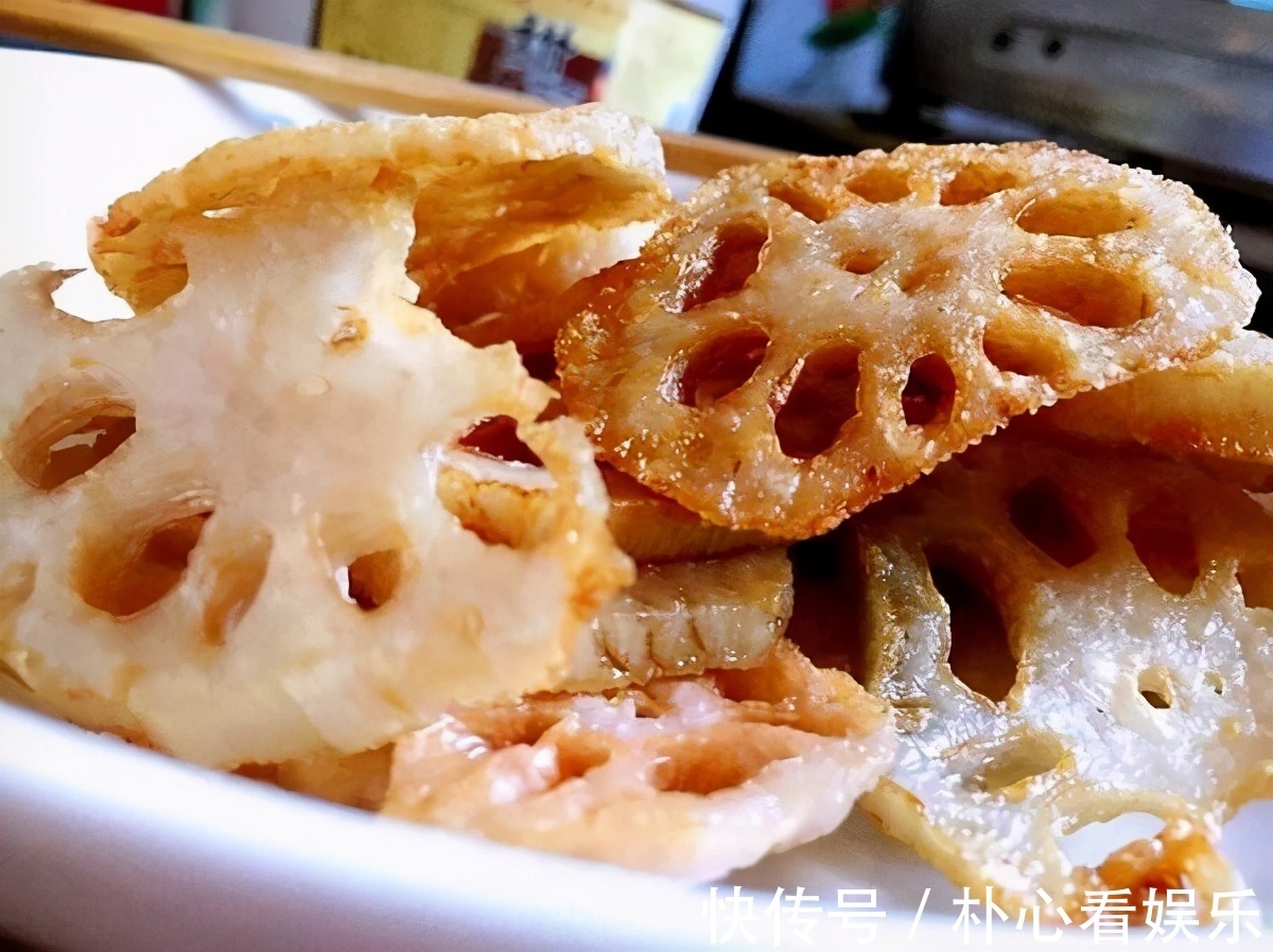 羊肉片|想长寿要会吃,三种美食换着吃,美容抗衰,排毒清肠,增强体质