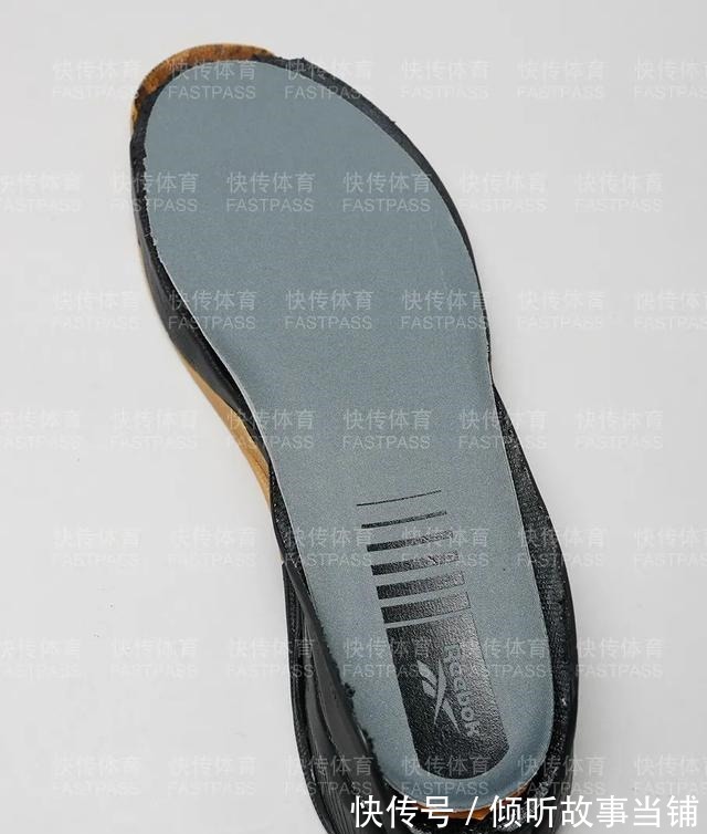 tpu 快传拆解|REEBOK NANO X1 综合训练鞋!