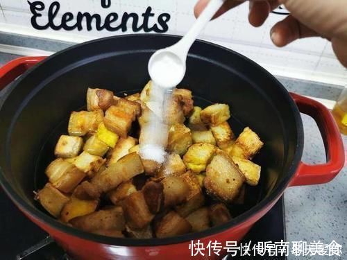 内幕|超市的猪肉很便宜,为什么市场的就很贵,卖菜的人才知道的内幕