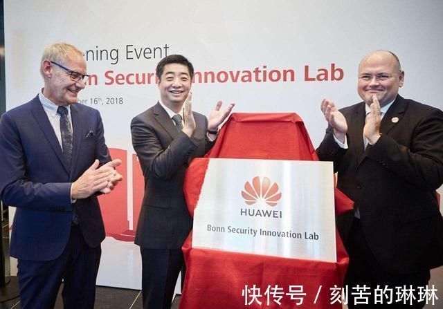 杀手锏|不是5G也不是手机,任正非透露华为真正杀手锏,美国没有公司做到