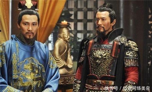 赵构|权臣死后,皇帝说:终于不用在靴子里藏匕首;他为何如此怕臣子?