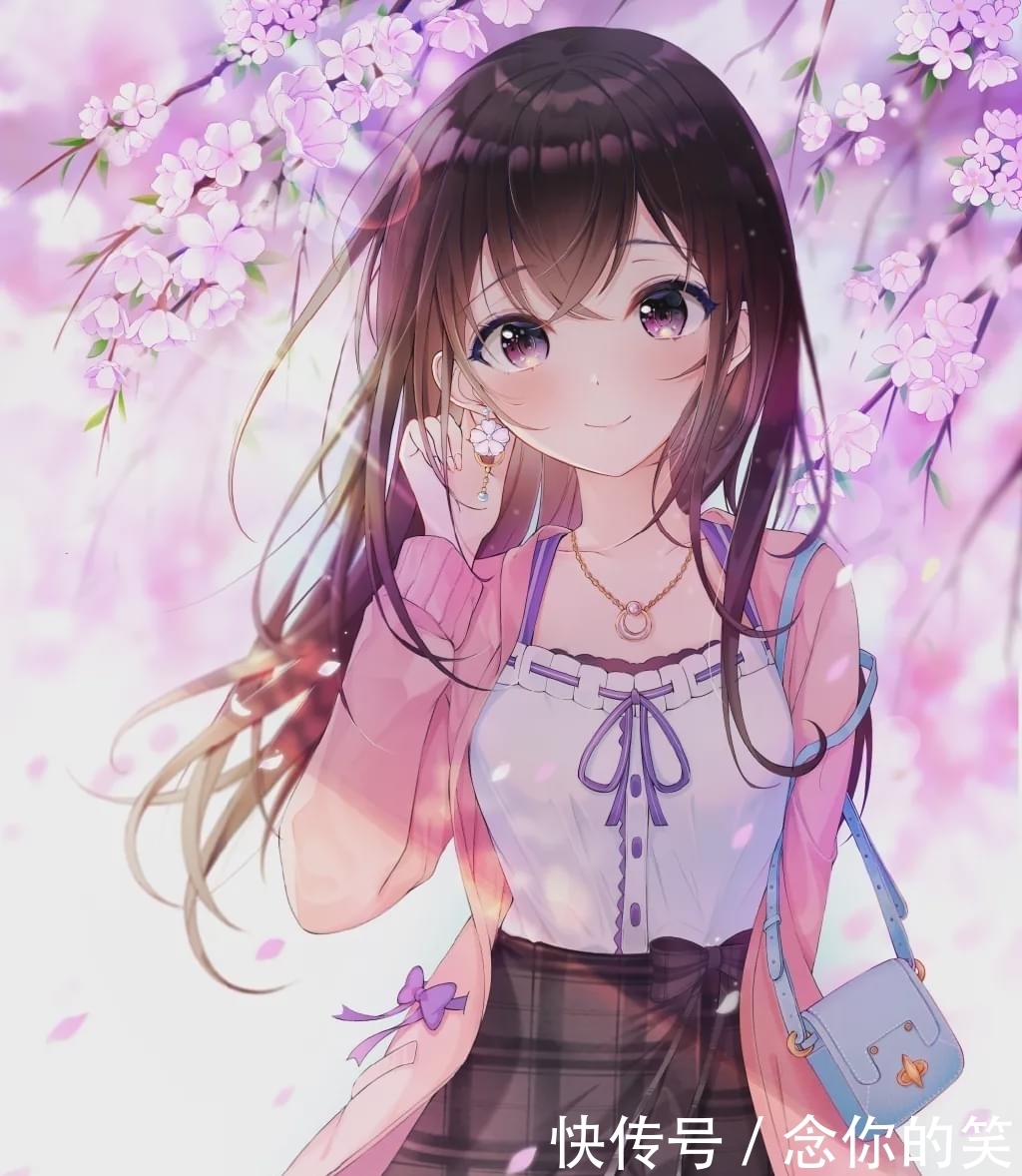 动漫|动漫美图:画师Lebring的插画作品