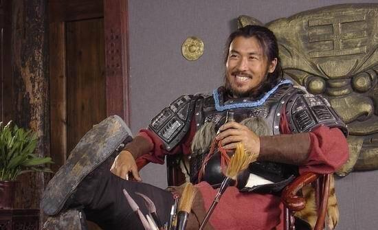 功臣|朱元璋宴请功臣,桌上摆3道珍馐,刘伯温喝住徐达别吃