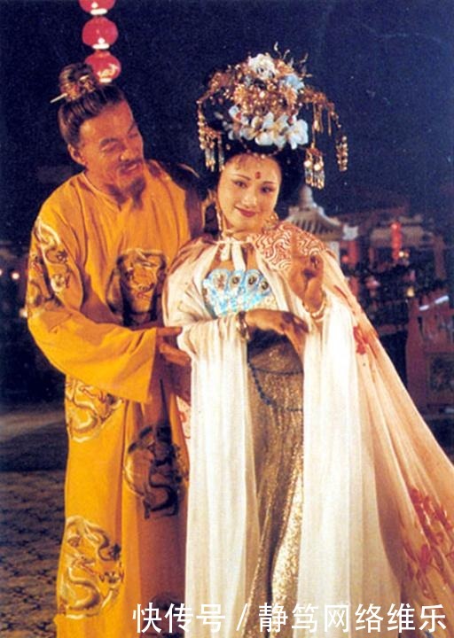  相机|古代没相机，世人凭啥断定杨贵妃是美女而非丑女？说出来你别不信