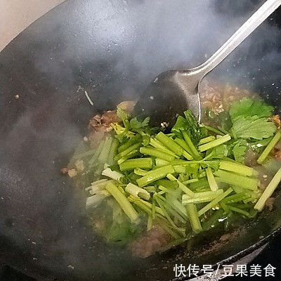 菜谱|手残党必学菜谱之炒牛脸