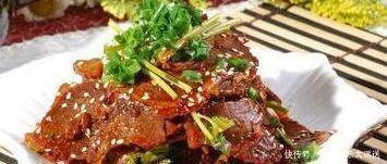 精选|精选几道经典家常菜,百吃不腻,照着菜谱做家人能吃三碗饭