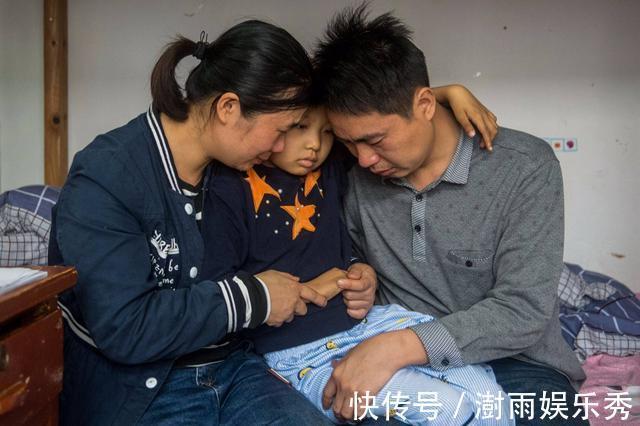 小明|7岁小男孩,胃部出现肿瘤,告诫家长:5种零食少给孩子吃