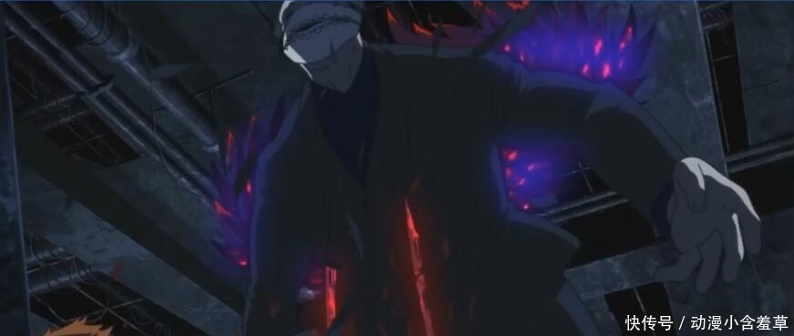 東京戰記 有馬貴將到底有多變態 從和他對戰的角色中不難發現 中國熱點 東京戰記 有馬貴將到底有多變態 從和他對戰的角色中不難發現 中國熱點