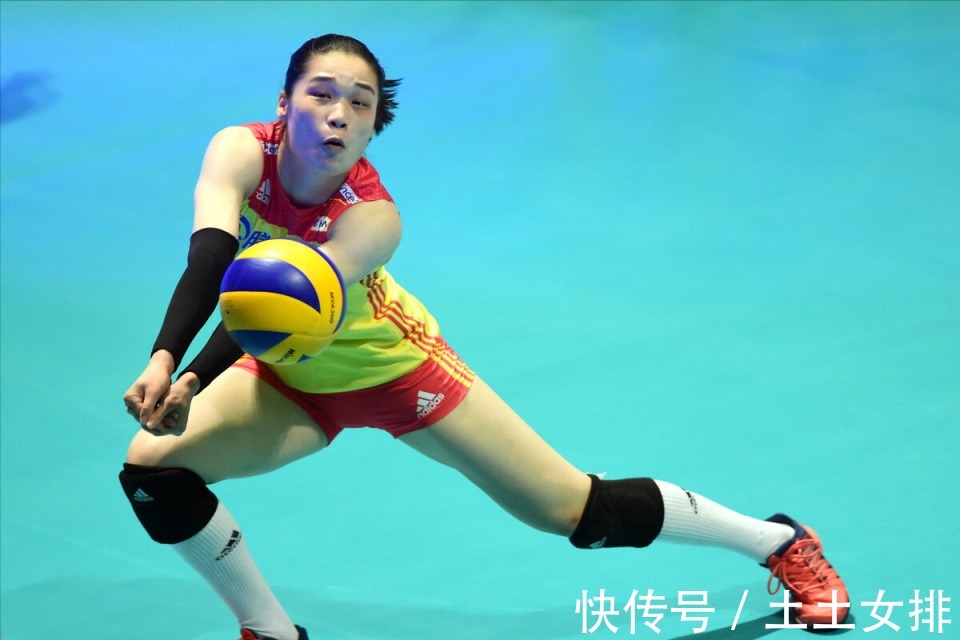 中国女排国家队|女排丁霞、林莉两员老将，在巴黎奥运周期还有机会被重用吗？