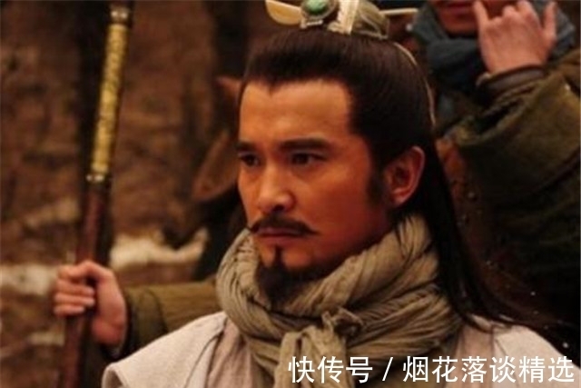 晁盖&曾是梁山三当家,108将聚齐后,为何第一个阵亡的会是他