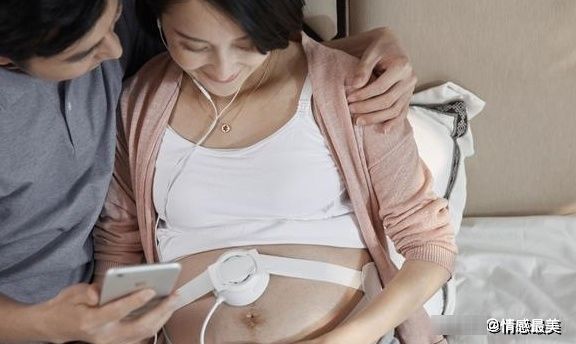 高智商|怀孕时,如果出现这3种情况,说明你怀了个“高智商”宝宝哦