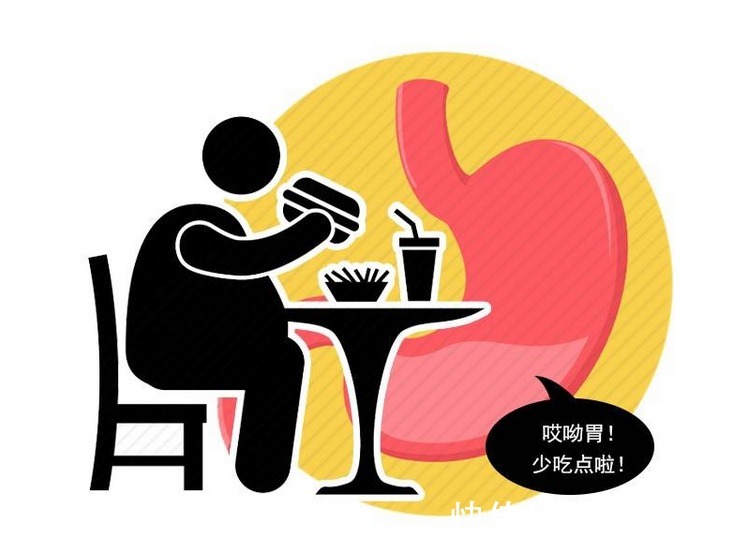 心脏病|总感觉烧心,是心脏病了?医生警告:别混淆,或是这器官暗示你