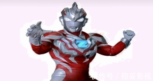 奥特曼|奥特曼:泽塔的伽马未来形态,迪迦的奥特勋章还有三个作用!