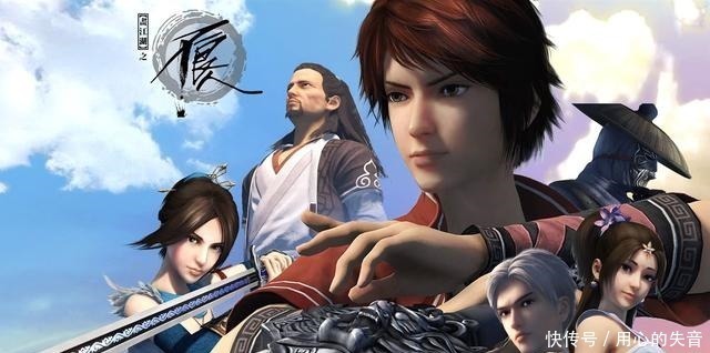 伍六七之最强发型师|家长为何频繁“针对”优秀国漫动漫也分年龄段,也没有那么吓人