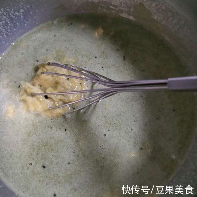 天使|能敲出金属声音的抹茶可露丽Cannelés天使之铃