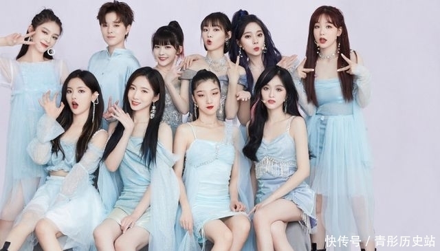 刘雨昕 火箭少女徐梦洁内卷:面对粉丝的督促却无力回天,被网友吐槽