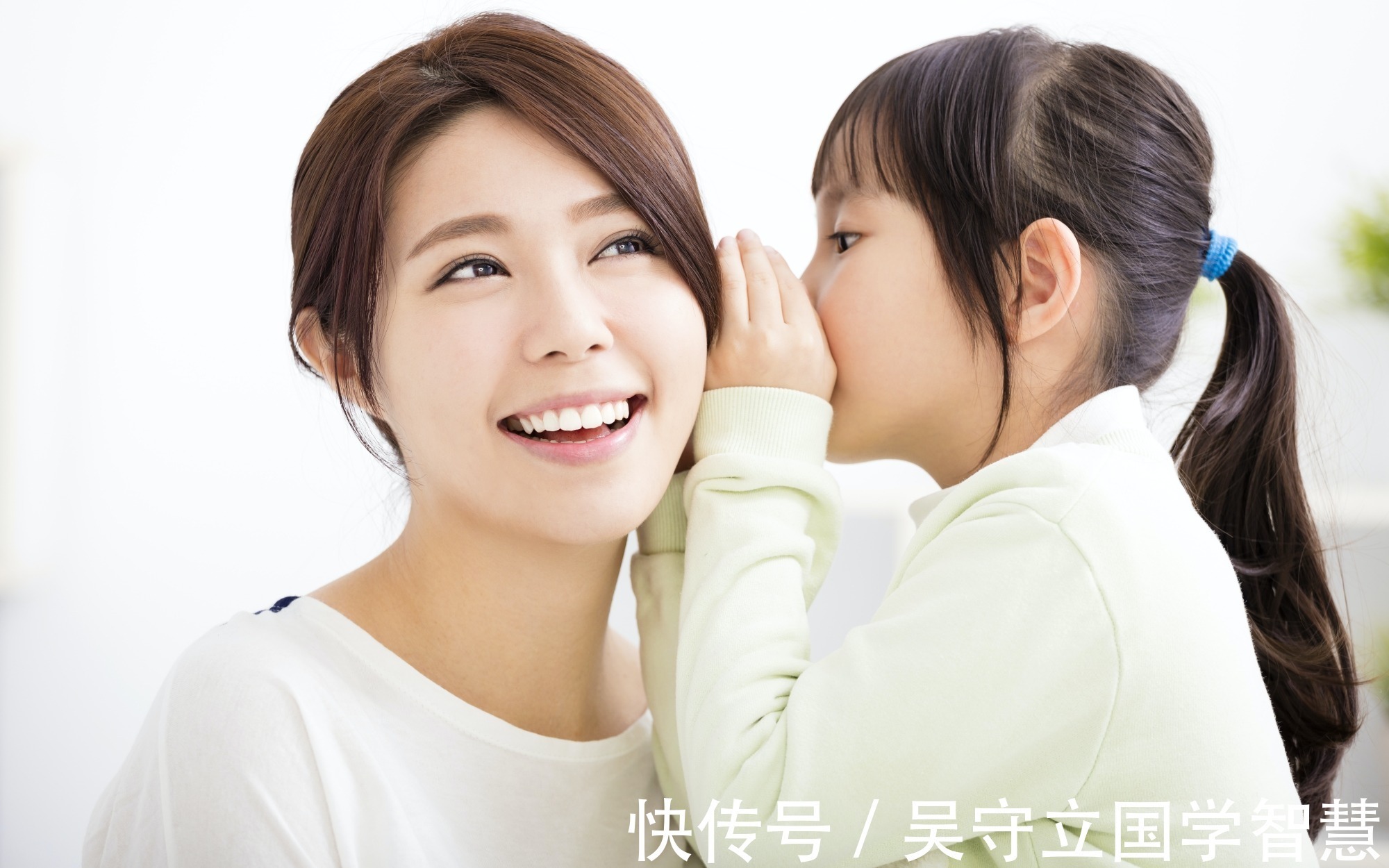 动词|4招增强孩子表达能力,天第书院:家长要用行为做最佳的聆听者