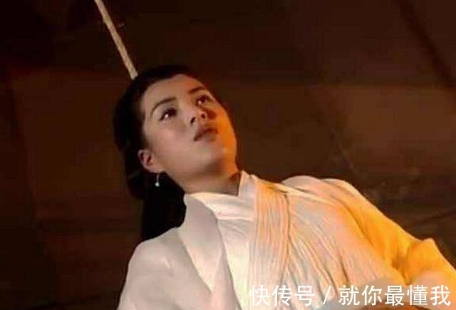 习惯|＂小龙女为何喜欢睡在绳上？习惯只是借口，金庸用十四个字说出真相＂