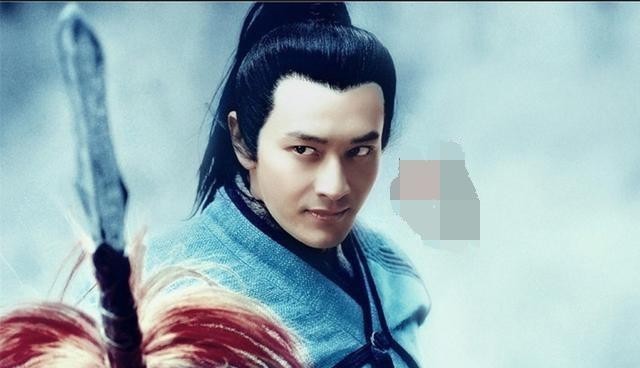 卢俊义|周侗在历史上确有其人吗?他是卢俊义、林冲、史文恭、等人的师父吗?