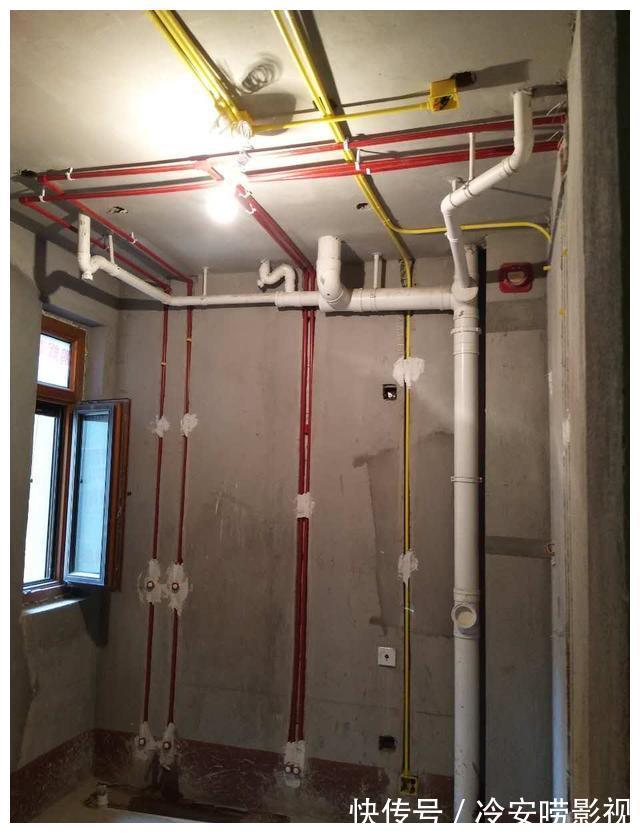 开放式|厨房装修前需要知道什么?看完这些要点,让你住进去以后少上火!