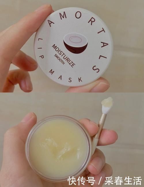 马卡龙|没有做好唇部护理,涂口红怎么能好看呢?