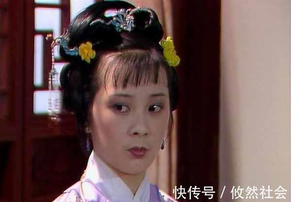 宝钗$刘姥姥看到了什么?为何无一语夸赞黛玉?又为何夸惜春神仙托生?