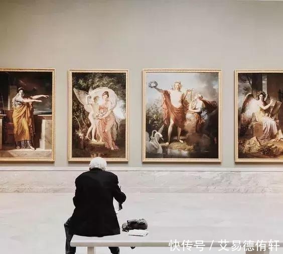 滋润|“我们失去的极品文物,正滋润着美国精神”