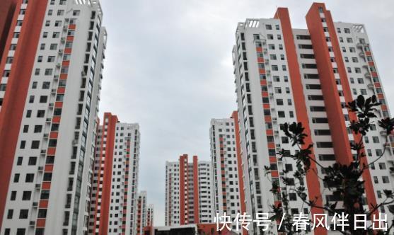 买房|买房：这才是黄金楼层，聪明人都抢着买，看看你家符合吗？
